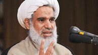 آیت الله کعبی: آمریکا بیش از این منافقین خلق را به عنوان سازمان‌های تروریستی پذیرفته بود 