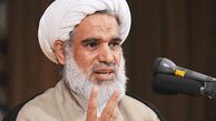 مطالبه آیت الله کعبی از دولت روحانی