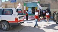 اعزام تیمهای ارزیاب به مناطق زلزله زده کوهرنگ