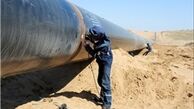 ارتقاء رتبه ایران درمیان صادرکنندگان گاز