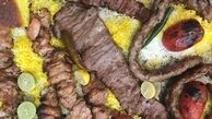 بُعد جامعه شناسانه تغذیه ایرانی در یک مستند