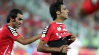 تراکتوری های پرسپولیسی بهتر ازپرسپولیسی های تراکتوری!