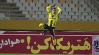 بازیکن پارس جنوبی گزینه مد نظر استقلال