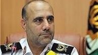 امکان دریافت عوارض در پل صدر امکانپذیر نیست