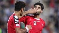    طارمی هفته آینده با پرسپولیس امضا می کند؟