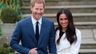 ظاهر جدید عروس ملکه سوژه رسانه‌ها شد/ عکس