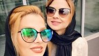  چهره بدون گریم بازیگر سریال لیسانسه ها/ عکس