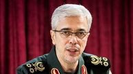 سرلشکر باقری: هیچ قدرتی توان تهاجم به ایران را ندارد