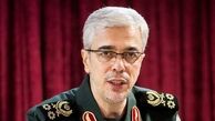 سرلشکر باقری: هیچ قدرتی توان تهاجم به ایران را ندارد