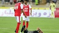 
بی دقتی عجیب سازمان لیگ در خصوص دیدارهای پرسپولیس