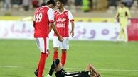 
بی دقتی عجیب سازمان لیگ در خصوص دیدارهای پرسپولیس