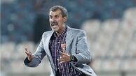 آخرین وضعیت شکایت باشگاه پرسپولیس از سرمربی صبای‌ قم