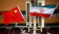 ماجرای عجیب صف‌ طولانی دریافت روادید چین در تهران !