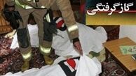 قاتل خاموش جان 176 تهرانی را گرفت