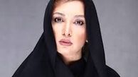  روناک یونسی روز مرد را به همسرش تبریک گفت