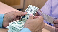 کاهش نرخ اکثر ارزهای مبادله‌ای