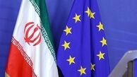 بسته اتحادیه اروپا برای ادامه برجام پیش از ۱۳ آبان اعلام می‌شود