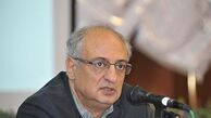 هادی رضایی دبیر اجرایی کمیته ملی پارالمپیک شد