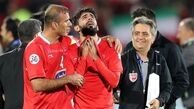 یک خبر فوق العاده برای برانکو در اوضاع کمبود بازیکن
