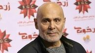 راکی سینمای ایران در اکران فیلم «سعید سهیلی»