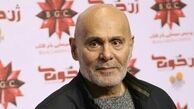 راکی سینمای ایران در اکران فیلم «سعید سهیلی»