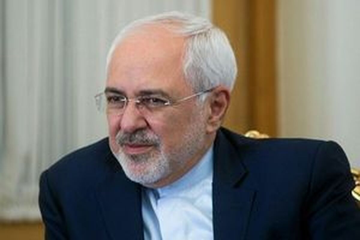 پیشنهاد ظریف به کشورهای حاشیه خلیج فارس