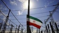 ایران رتبه نخست تولید برق خاورمیانه+نمودار