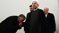 باید دست روحانی را ببوسید که آبروی شما را حفظ کرد!