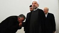 باید دست روحانی را ببوسید که آبروی شما را حفظ کرد!