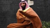 "صدام کوچک، لقبی مناسب محمد بن سلمان"