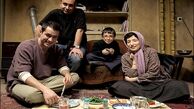 جدول/ فروش فیلم‌های روی پرده در تهران