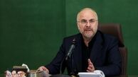 خشم قالیباف و افشاگری از پشت‌پرده واردات خودروهای دست دوم !