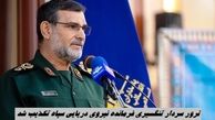 ترور سردار تنگسیری فرمانده نیروی دریایی سپاه تکذیب شد