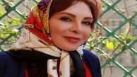 عکس تابستانی افسانه بایگان