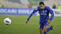 برهانی: پول بدهند که مقابل الهلال شارژ شویم!