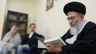 یک دانشجوی سوئیسی در شیراز مسلمان شد