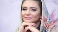 کافه‌گردی «لیندا کیانی» و رفیقش