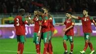 اعلام فهرست اولیه مراکش برای جام جهانی