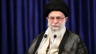  پیام تسلیت رهبر انقلاب در پی درگذشت حجت‌الاسلام علی حکیمی 