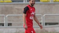 درخواست سروش رفیعی از هواداران پرسپولیس/عکس