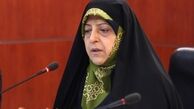 دفاع تلگرامی ابتکار از عملکرد سازمان محیط زیست