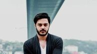 خواننده ترک برای تیم تراکتورسازی می‌خواند