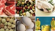افزایش قیمت برخی از کالاهای اساسی و غیراساسی