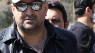 مهران احمدی با تیپ اسپرت + عکس