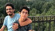 میدونستید این خانم اخبارگو انقدر پسرای به این بزرگی داره؟ + عکس