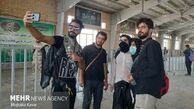 مشمولان متولد ۸۴ برای مراسم اربعین نیازی به مجوز خروج ندارند