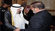 نقش عربستان در براندازی «محمد مرسی» از قدرت