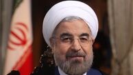 روحانی قانون حمایت از صنعت برق کشور را ابلاغ کرد