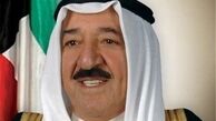 درخواست امیر کویت برای گفتگو با ایران