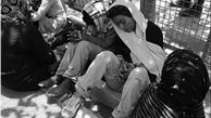 پیش‌فروش نوزاد در محله هرندی/بیش از 60 درصد کارتن‌خواب‌ها و معتادین متجاهر هرندی شهرستانی هستند